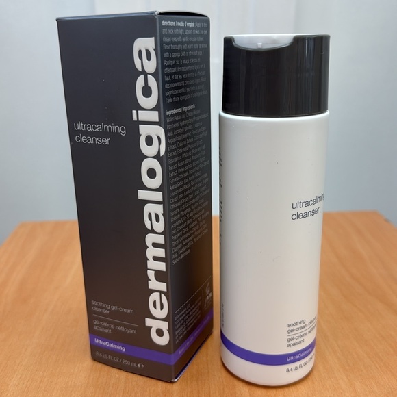 Dermalogica UltraCalming Cleanser 8.4oz!!🔥🔥🔥 - Picture 4 of 16